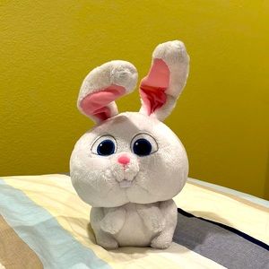 NWOT Stuffed Animal 🐰